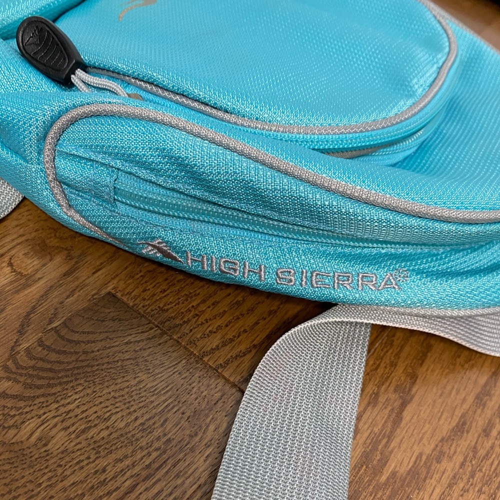 Backpack - Picture 3 of 4